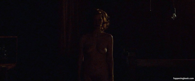 Jessica Chastain Erotic scenes