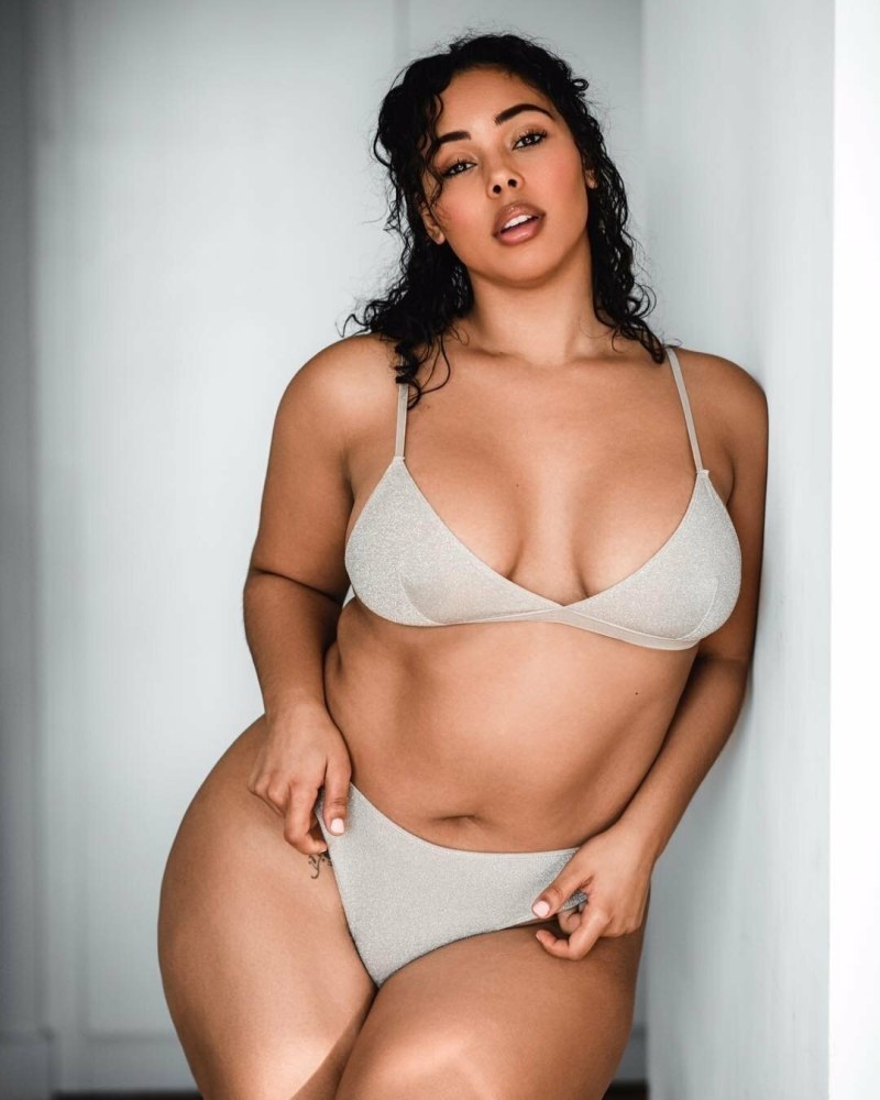 Latisia (Letizia) Thomas