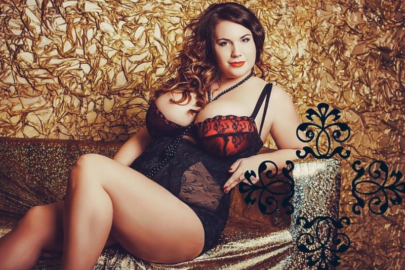 Josephine Chabby