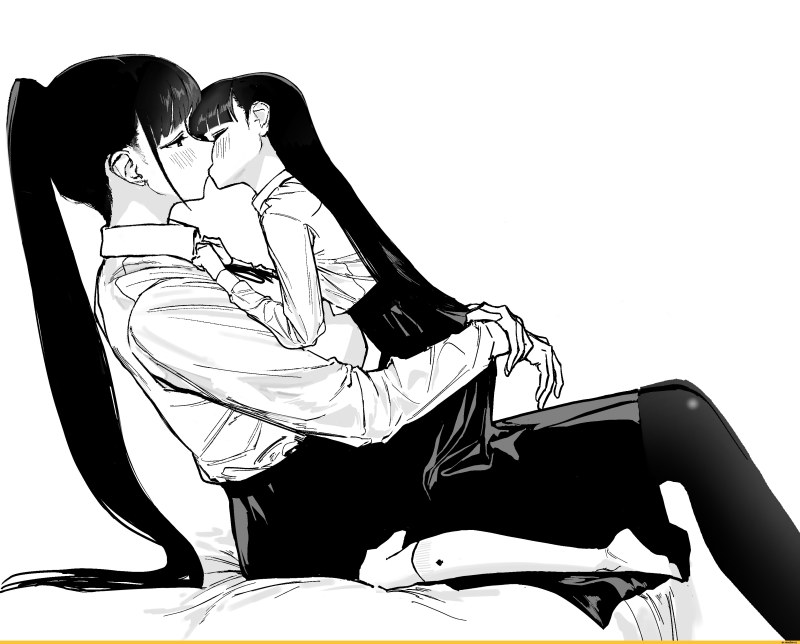 Hiramedousa manga
