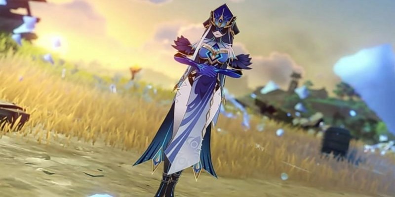 Mirana Dota 2