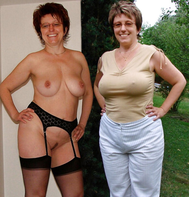 Dressed undressed my perversions