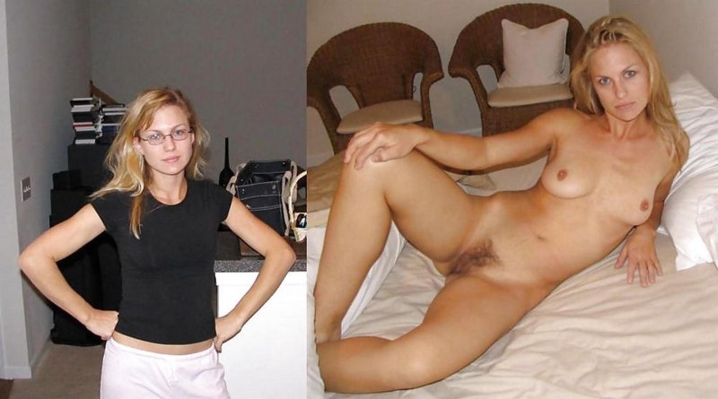 Mature ladies without clothes