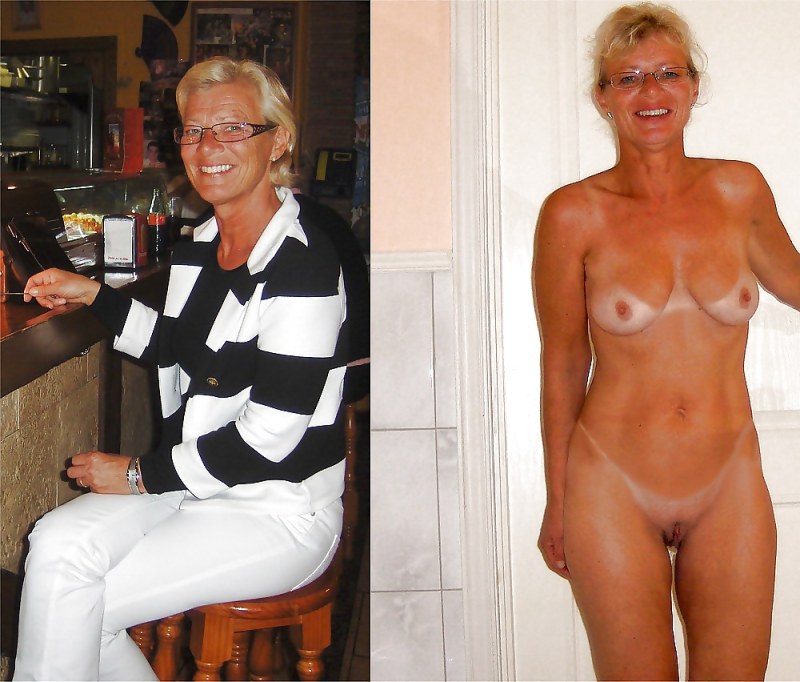 Separate women are private