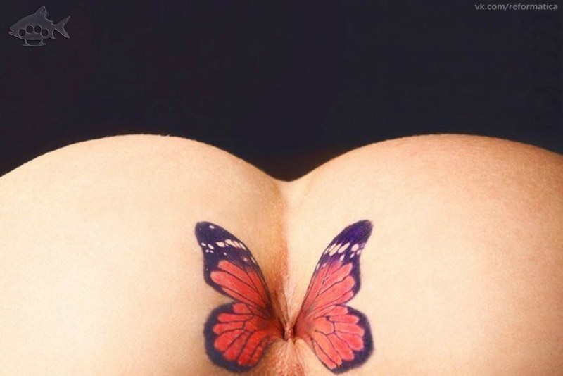 ANUS ANUS BATLE