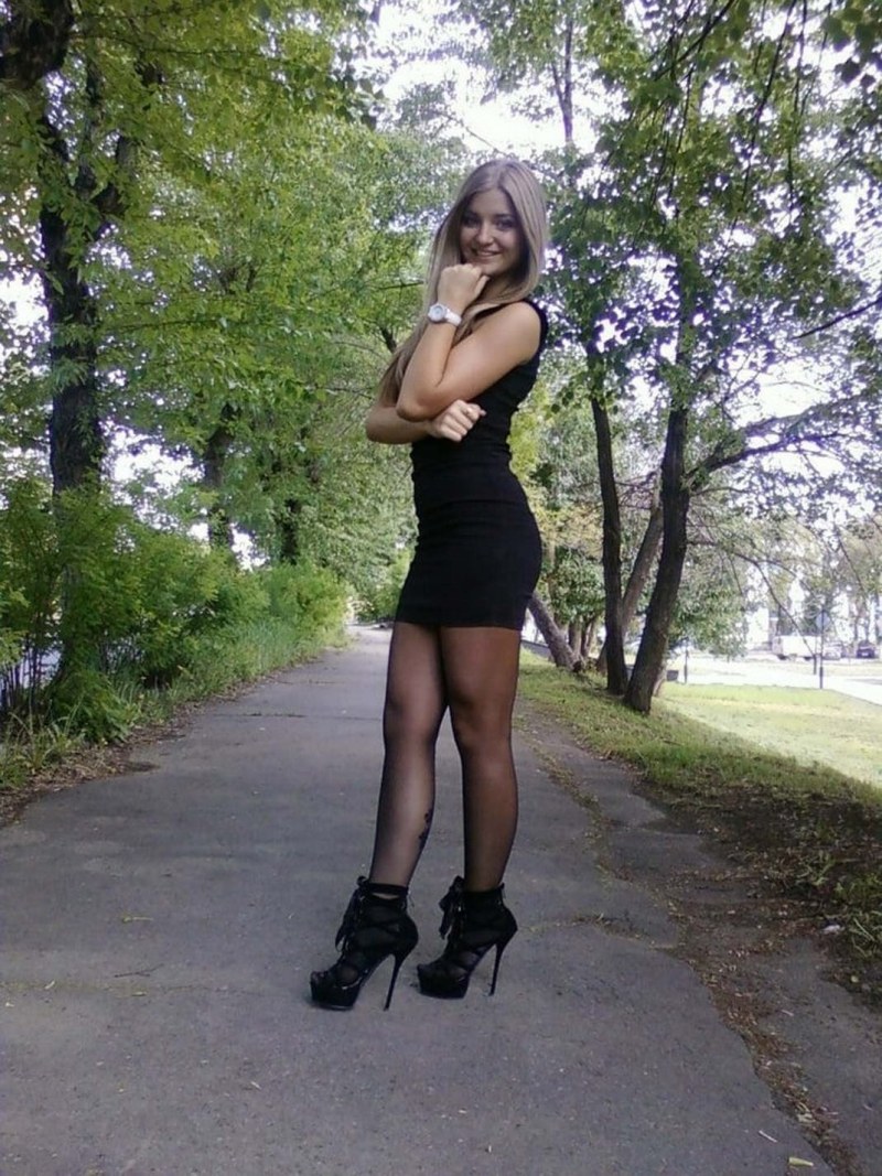 Galya Usova