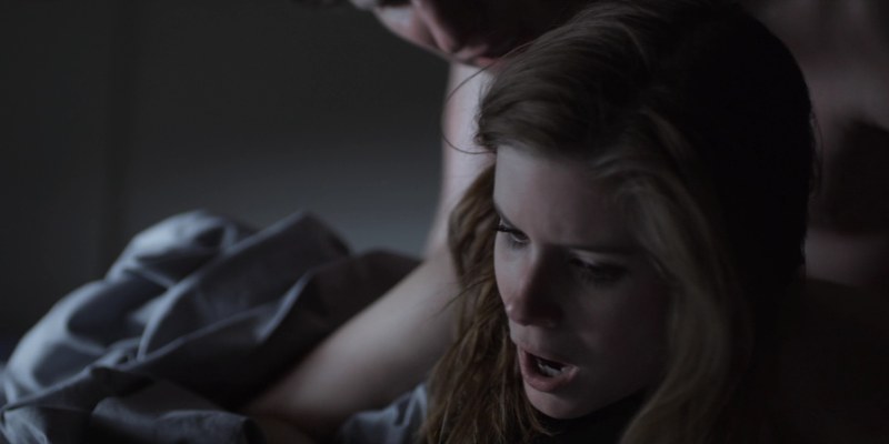 Kate Mara Topless