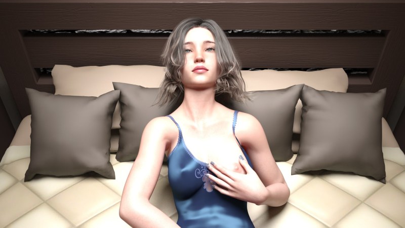 Sinful Life Game