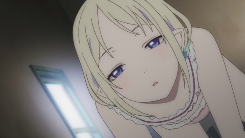 アメリカン な 作画 の 映画 映画 anime