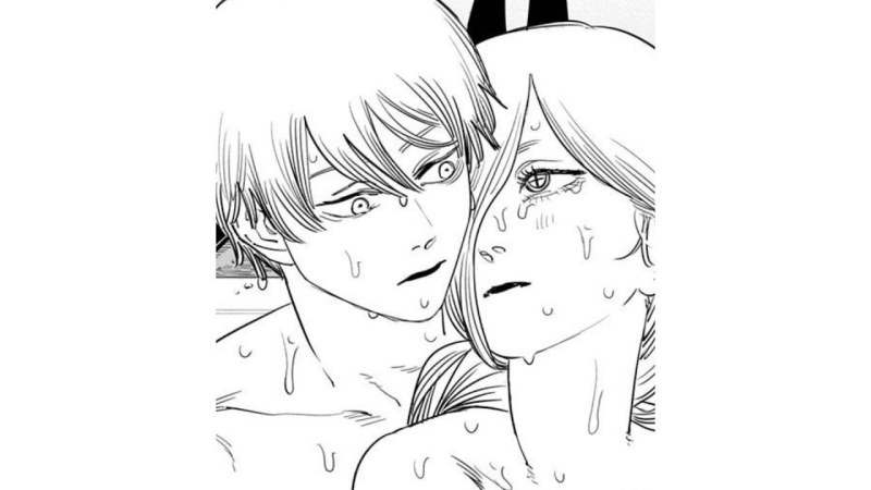 Danji Manga
