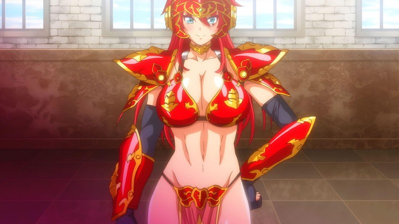 Kyonyu Princess Saimin Princess