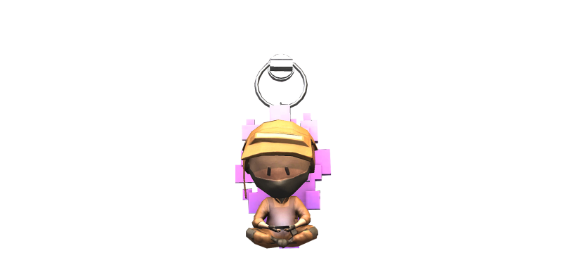Saldoff Chibi