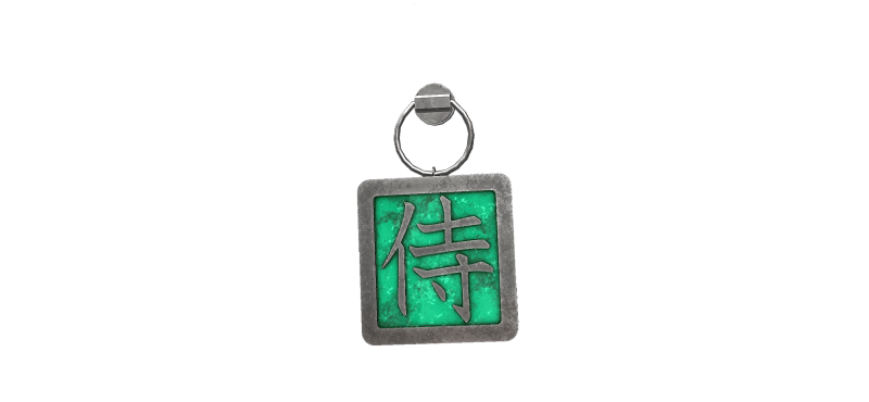 Trick Samurai Standoff 2