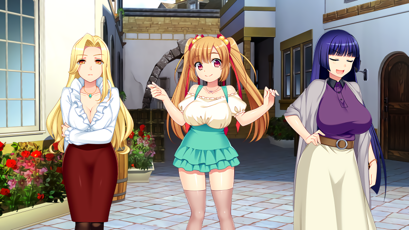 Kagura Games