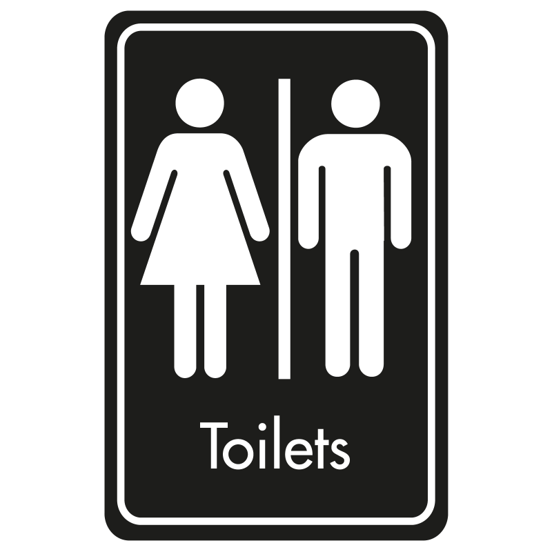 Clean Toilet