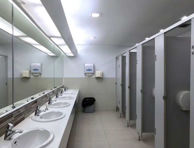 Public toilet