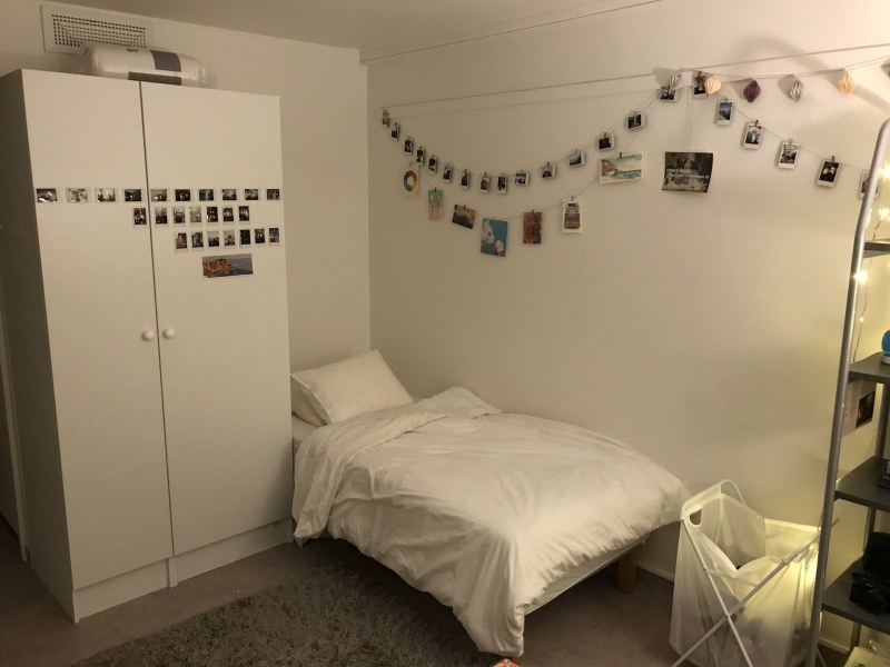 Hostel of the University of Michigan