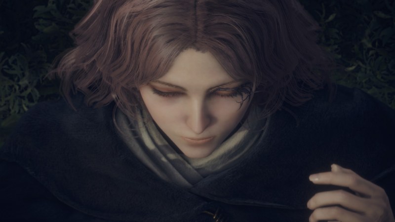 Melissa Elden Ring